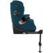 Автокрісло Cybex Anoris T i-Size Mountain Blue 520004377 фото 3