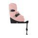 Автокрісло Anoris T2 i-Size Plus Peach Pink 523001075 фото 4