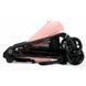 Прогулянкова коляска Cybex Melio Carbon Candy Pink 2682410696 фото 7