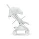 Коляска прогулянкова Cybex Coya Urban Mobility White шасі White 2519443257 фото 8