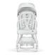 Коляска прогулянкова Cybex Coya Urban Mobility White шасі White 2519443257 фото 2