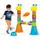 Игровой центр 3 в 1 "Регби", Chicco 07905.00 фото 3