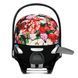 Автокресло Cybex Cloud Z i-Size Spring Blossom Dark (519003955) 519003955 фото 3