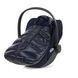 Зимовий конверт для автокрісла Platinum Mini Midnight Blue 2792042502 фото 3