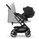 Прогулянкова коляска Cybex Beezy fog grey 524000151 фото 5