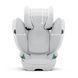 Автокрісло Solution G2 Fog Grey 524000655 фото 7
