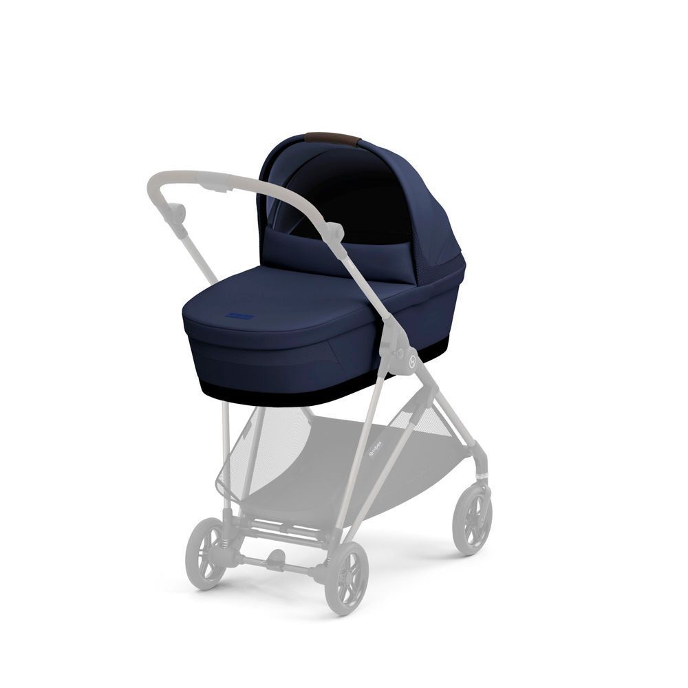 Люлька Melio Dark Blue 524000059 фото