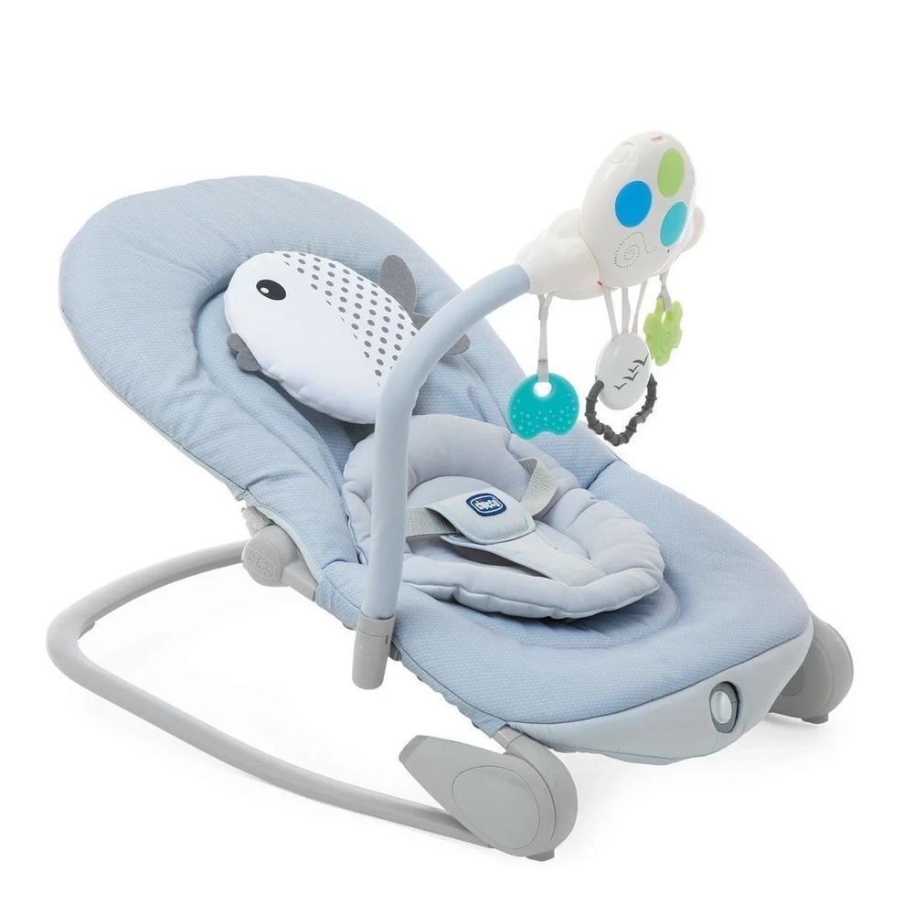 Крісло-гойдалка Chicco Balloon ( 79652.39 ) 79652.39 фото