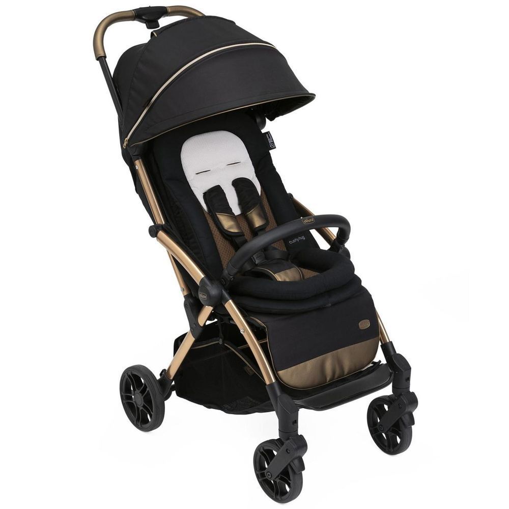 Прогулянкова коляска Chicco Goody Primo 87069.72 фото