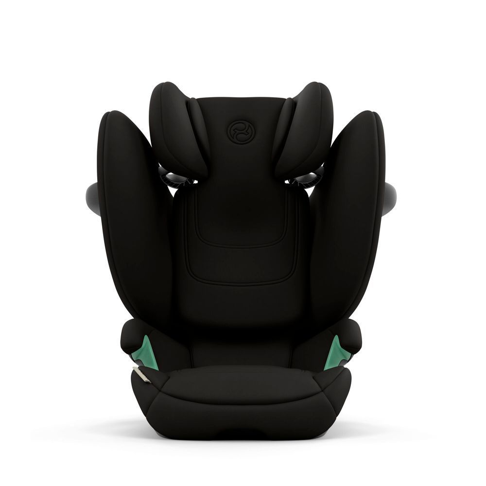 Автокрісло Solution G2 Magic Black 524000649 фото