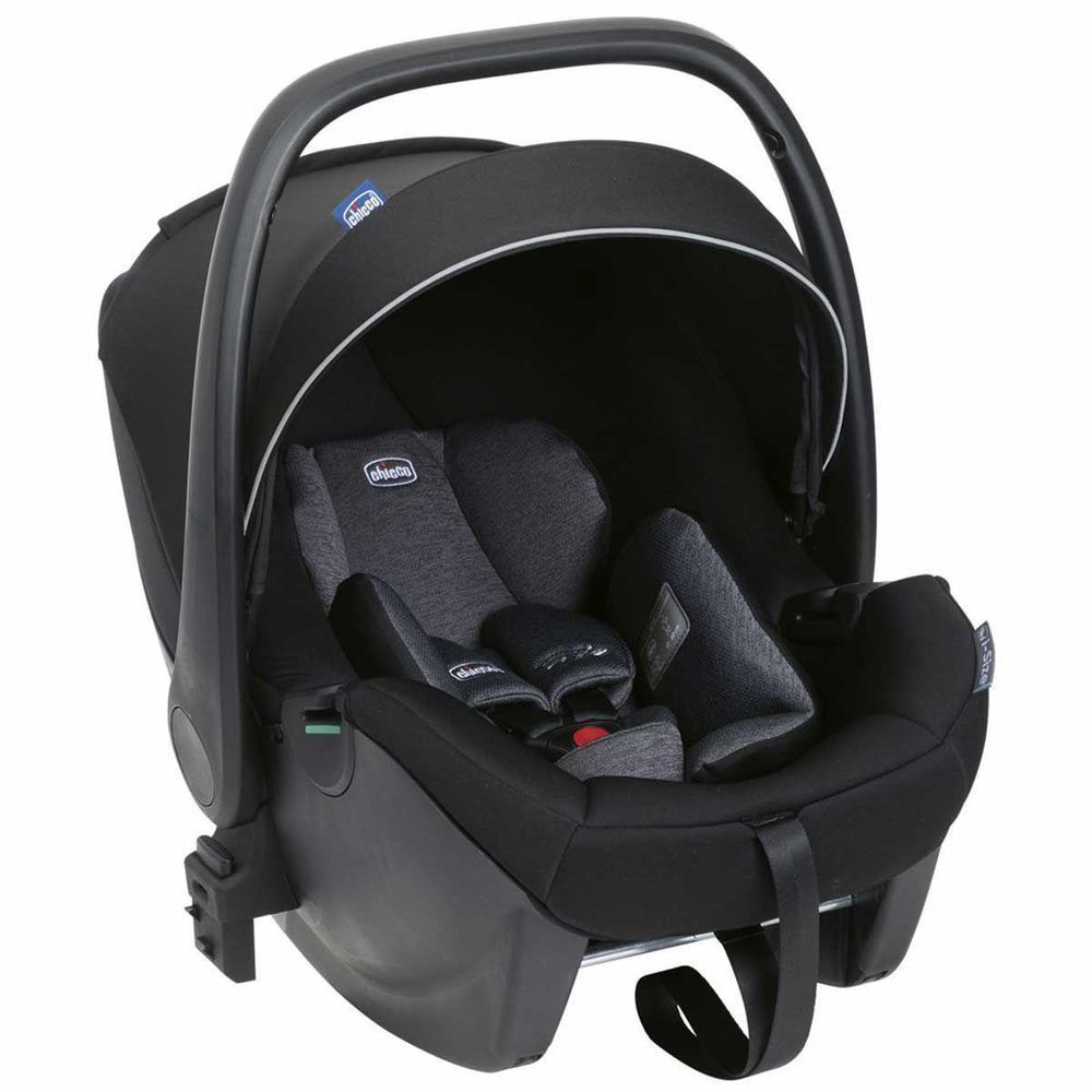 copy_Автокрісло Cybex Cloud T i-Size plus Sepia Black 523000231 фото