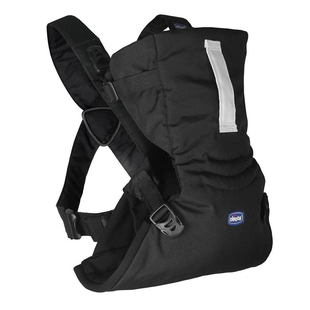Нагрудна сумка Chicco EasyFit 79154.41 фото