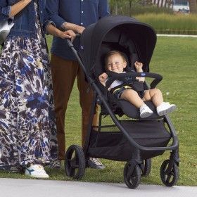 ПРОГУЛОЧНАЯ КОЛЯСКА Chicco Чико MULTIRIDE 79628.51 79628.51 фото
