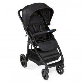 ПРОГУЛОЧНАЯ КОЛЯСКА Chicco Чико MULTIRIDE 79628.51 79628.51 фото