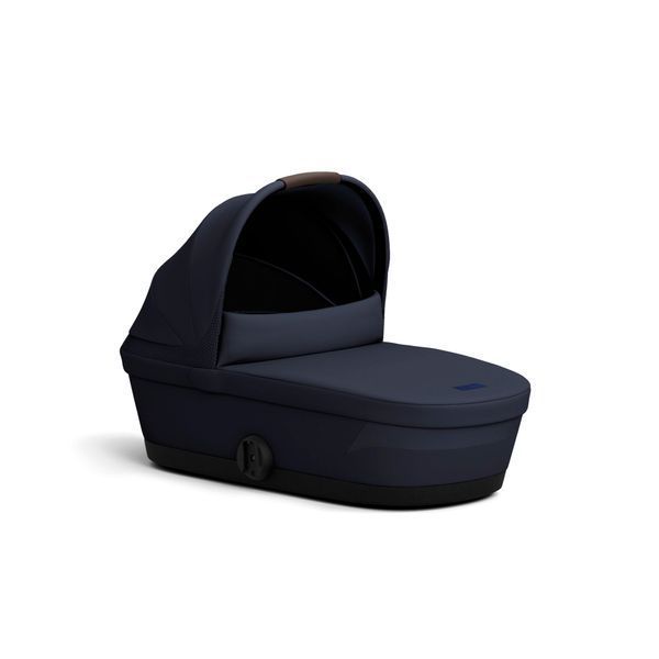 Люлька Melio Dark Blue 524000059 фото