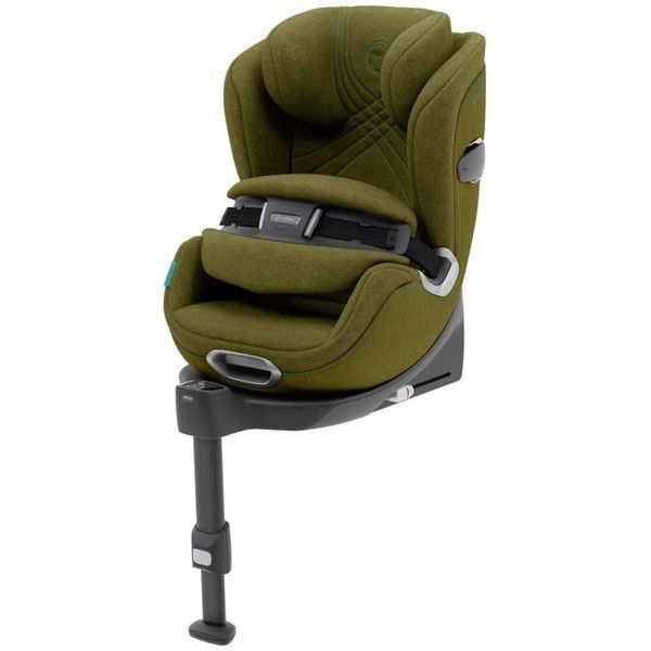 Автокрісло Cybex Anoris T i-Size Mustard Yellow 520004381 фото