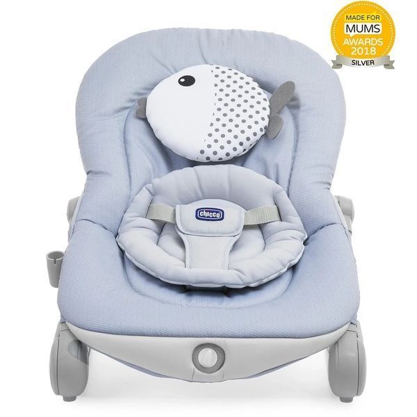 Крісло-гойдалка Chicco Balloon ( 79652.39 ) 79652.39 фото