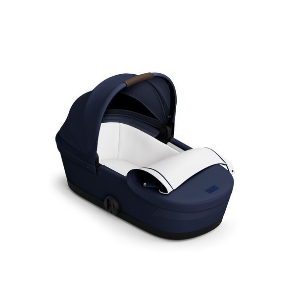 Люлька Melio Dark Blue 524000059 фото