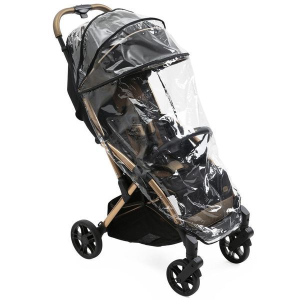 Прогулянкова коляска Chicco Goody Primo 87069.72 фото