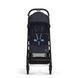Прогулянкова коляска Cybex Beezy Dark Blue 524000159 фото 2