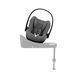 Автокрісло Cloud G i-Size Lava Grey 523001147 фото 2