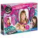Дитячий набір косметики для макіяжу Clementoni "The Make-Up Mirror", серія "Crazy Chic" 18541 фото 8