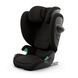 Автокрісло Solution G2 Magic Black 524000649 фото 3