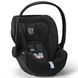 Автокрісло Cybex Cloud T i-Size Urban Mobility Black 2521218137 фото 2