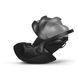Автокрісло Cybex Cloud T i-Size Urban Mobility Black 2521218137 фото 10