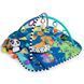 Розвиваючий килимок Baby Einstein Journey of Discovery 11287 фото