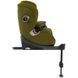 Автокрісло Cybex Anoris T i-Size Mustard Yellow 520004381 фото 2