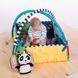 Развивающий коврик Baby Einstein Journey of Discovery 11287 фото 3
