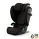 Автокрісло Solution G2 Magic Black 524000649 фото 8
