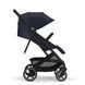 Прогулянкова коляска Cybex Beezy Dark Blue 524000159 фото 3