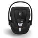 Автокрісло Cybex Cloud T i-Size Urban Mobility Black 2521218137 фото 4
