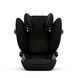 Автокрісло Solution G2 Magic Black 524000649 фото