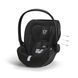Автокрісло Cybex Cloud T i-Size Urban Mobility Black 2521218137 фото 9