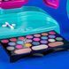 Дитячий набір косметики для макіяжу Clementoni "The Make-Up Mirror", серія "Crazy Chic" 18541 фото 3