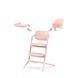 Стілець Lemo 3в1 Pearl Pink 521003161 фото