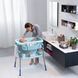 Пеленальний столик з ванночкою "Cuddle & Bubble", Chicco 79348.39 фото 2