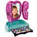 Дитячий набір косметики для макіяжу Clementoni "The Make-Up Mirror", серія "Crazy Chic" 18541 фото