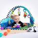 Развивающий коврик Baby Einstein Journey of Discovery 11287 фото 2