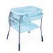 Пеленальний столик з ванночкою "Cuddle & Bubble", Chicco 79348.39 фото 5