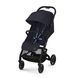 Прогулянкова коляска Cybex Beezy Dark Blue 524000159 фото