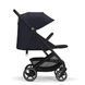 Прогулянкова коляска Cybex Beezy Dark Blue 524000159 фото 4