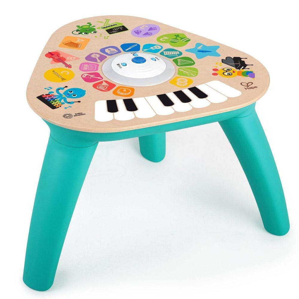 Ігровий центр Baby Einstein Magic Touch 12398 фото