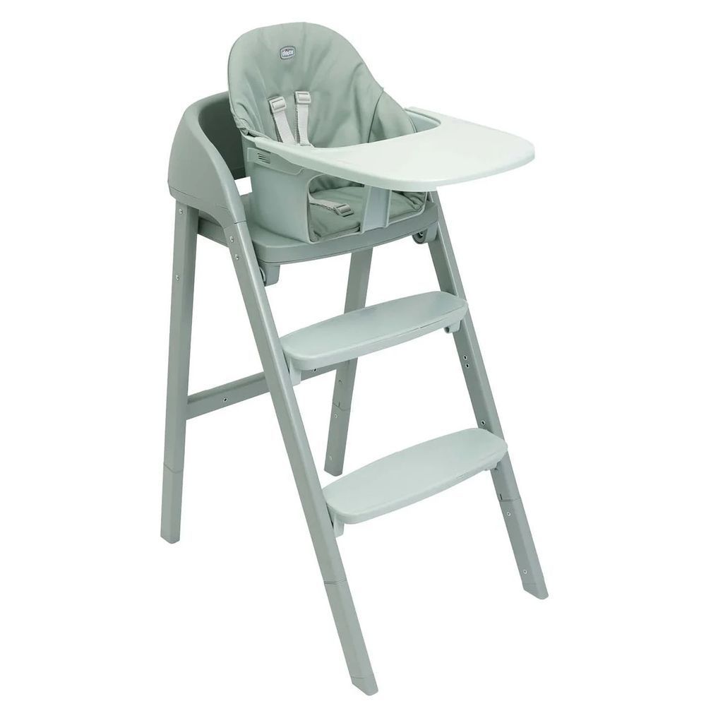 Стільчик для годування 3 в 1 Chicco Crescendo Up 87046.71 фото