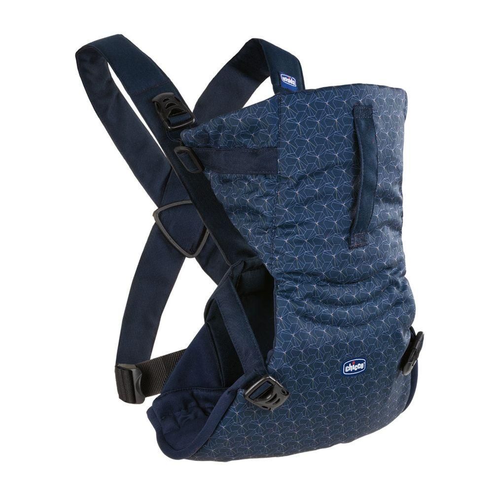 Нагрудна сумка Chicco EasyFit 79154.79 фото