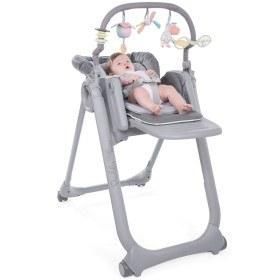 СТІЛЬЧИК ДЛЯ ГОДУВАННЯ CHICCO POLLY MAGIC RELAX NEW ( 79502.24 ) 79502.24 фото