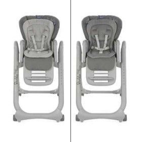 СТІЛЬЧИК ДЛЯ ГОДУВАННЯ CHICCO POLLY MAGIC RELAX NEW ( 79502.24 ) 79502.24 фото